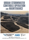 Image for Urban Stormwater Controls Operations and Maintenance