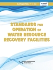 Image for Standards for Operation of Water Resource Recovery Facilities, WEF 11