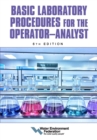 Image for Basic Laboratory Procedures for the Operator-Analyst