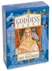 Image for The Goddess Tarot Deck