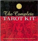 Image for The Complete Tarot Kit