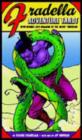 Image for Fradella Adventure Tarot : With Heroes and Villains of the Hero Universe