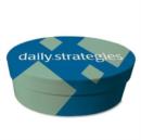 Image for Daily Strategies