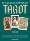 Image for Encyclopedia of Tarot : v.4