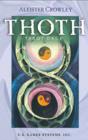 Image for Crowley Thoth Tarot Deck