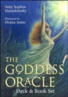 Image for Goddess Oracle Set