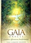 Image for Gaia Oracle : Guidance, Affirmations, Transformation