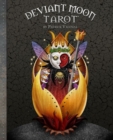 Image for Deviant Moon Tarot Book
