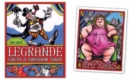 Image for Legrande Circus and Sideshow Tarot