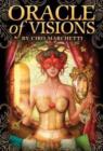 Image for Oracle of Visions
