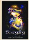 Image for Strangeling  : the art of Jasmine Becket-Griffith