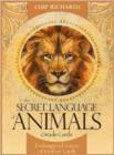 Image for Secret Language of Animals Oracle Cards : Endangered Voices of Mother Earth