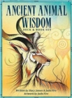 Image for Ancient Animal Wisdom : Deck and Book Set