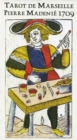 Image for Tarot De Marseille : Pierre Madenie 1709