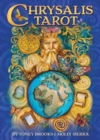 Image for The Chrysalis Tarot Companion Book