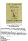 Image for Primal Lenormand