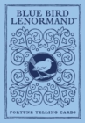 Image for Blue Bird Lenormand : Fortune Telling Cards