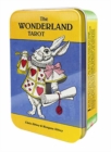 Image for The Wonderland Tarot in a Tin