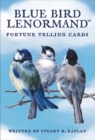 Image for Blue Bird Lenormand
