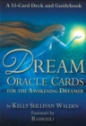 Image for Dream Oracle Cards : For the Awakening Dreamer