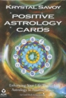 Image for Positive Astrology Cards : Enhancing your Life Through Astrology in Positive Ways
