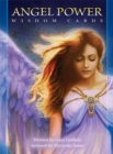 Image for Angel Power Wisdom Cards