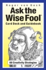 Image for Ask the Wise Fool