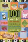 Image for 1001 Low-fat Recipes