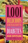 Image for 1,001 Delicious Desserts for People with Diabetes