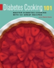 Image for Diabetes Cooking 101