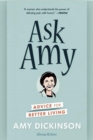 Image for Ask Amy : Advice for Better Living