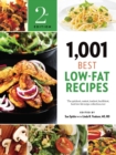 Image for 1,001 best low-fat recipes  : the quickest, easiest, tastiest, healthiest, best low-fat recipe collection ever