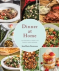 Image for Dinner at home  : 140 recipes to enjoy with family and friends