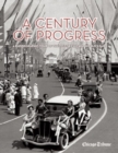 Image for A century of progress  : a photographic tour of the 1933-34 Chicago World&#39;s Fair