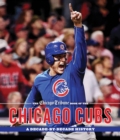 Image for The Chicago Tribune Book of the Chicago Cubs