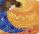 Image for What is light?