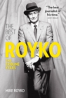 Image for The Best of Royko : The Tribune Years
