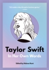Image for Taylor Swift: In Her Own Words : In Her Own Words