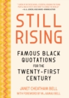 Image for Famous Black Quotations for the Twenty-First Century