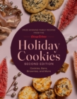 Image for Holiday Cookies : Prize-Winning Family Recipes from the Chicago Tribune for Cookies, Bars, Brownies and More