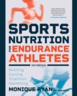 Image for Sports Nutrition for Endurance Athletes