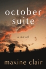 Image for October Suite: A Novel
