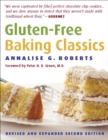 Image for Gluten-free baking classics