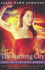 Image for The burning city
