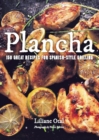 Image for Plancha: 150 great recipes for Spanish-style grilling