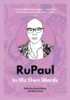 Image for RuPaul in His Own Words