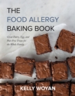 Image for Food Allergy Baking Book: Great Dairy-, Egg-, and Nut-Free Treats for the Whole Family