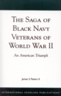Image for The Saga of Black Navy Veterans of World War II : An American Triumph