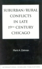Image for Suburban/Rural Conflicts in Late 19th Century Chicago