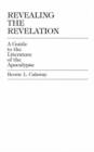 Image for Revealing the Revelation : A Guide to the Literature of the Apocalypse